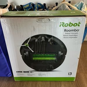 Roomba i3